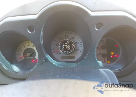 2004 Nissan Xterra Xe из США, поврежденный, VIN 5N1ED28Y64C600019